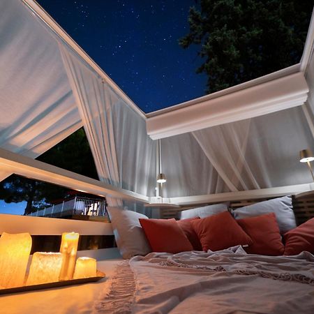 Bed and Breakfast Tra Gli Alberi E Il Mare Sirolo Zewnętrze zdjęcie
