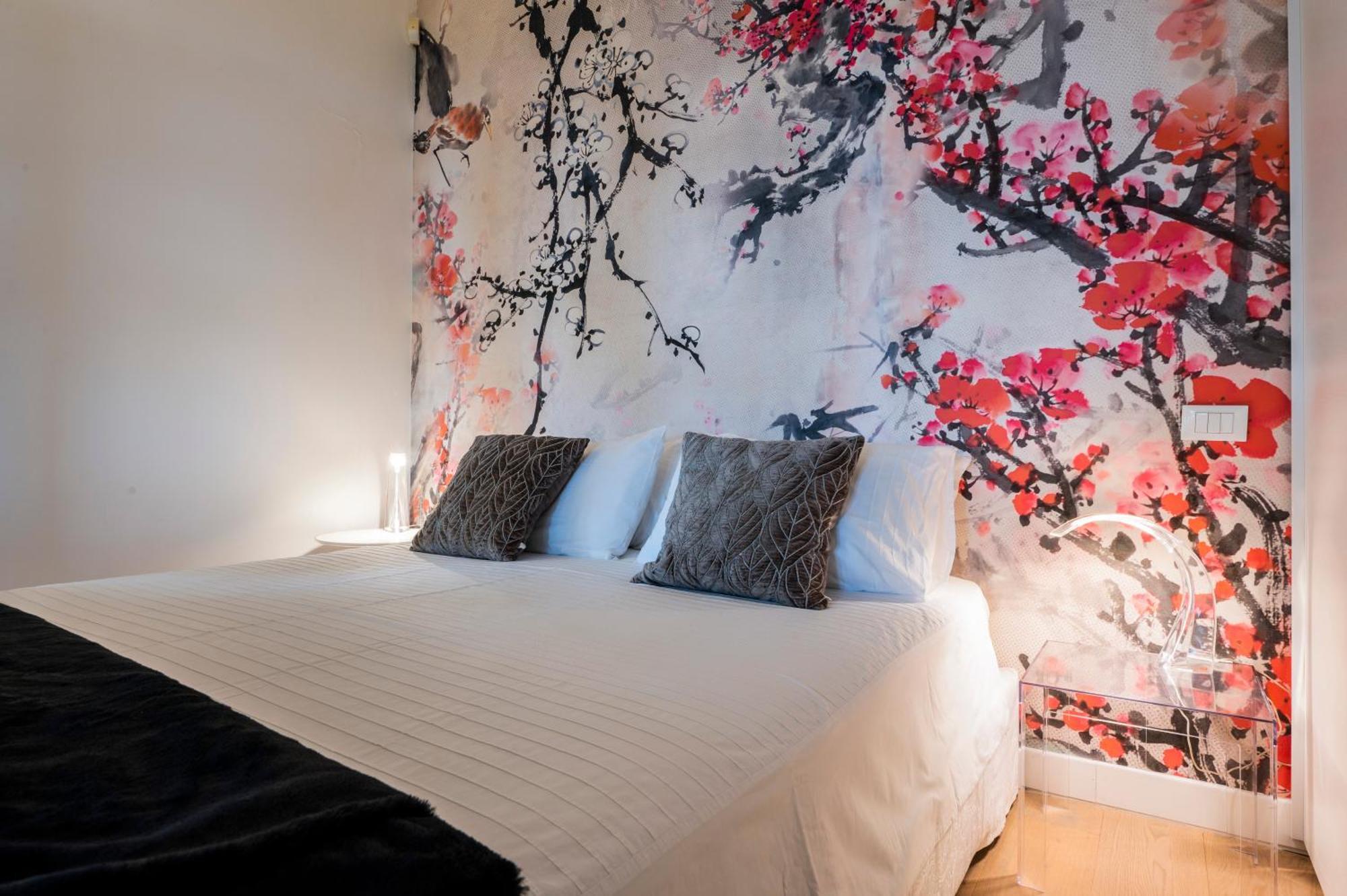 Bed and Breakfast Tra Gli Alberi E Il Mare Sirolo Zewnętrze zdjęcie