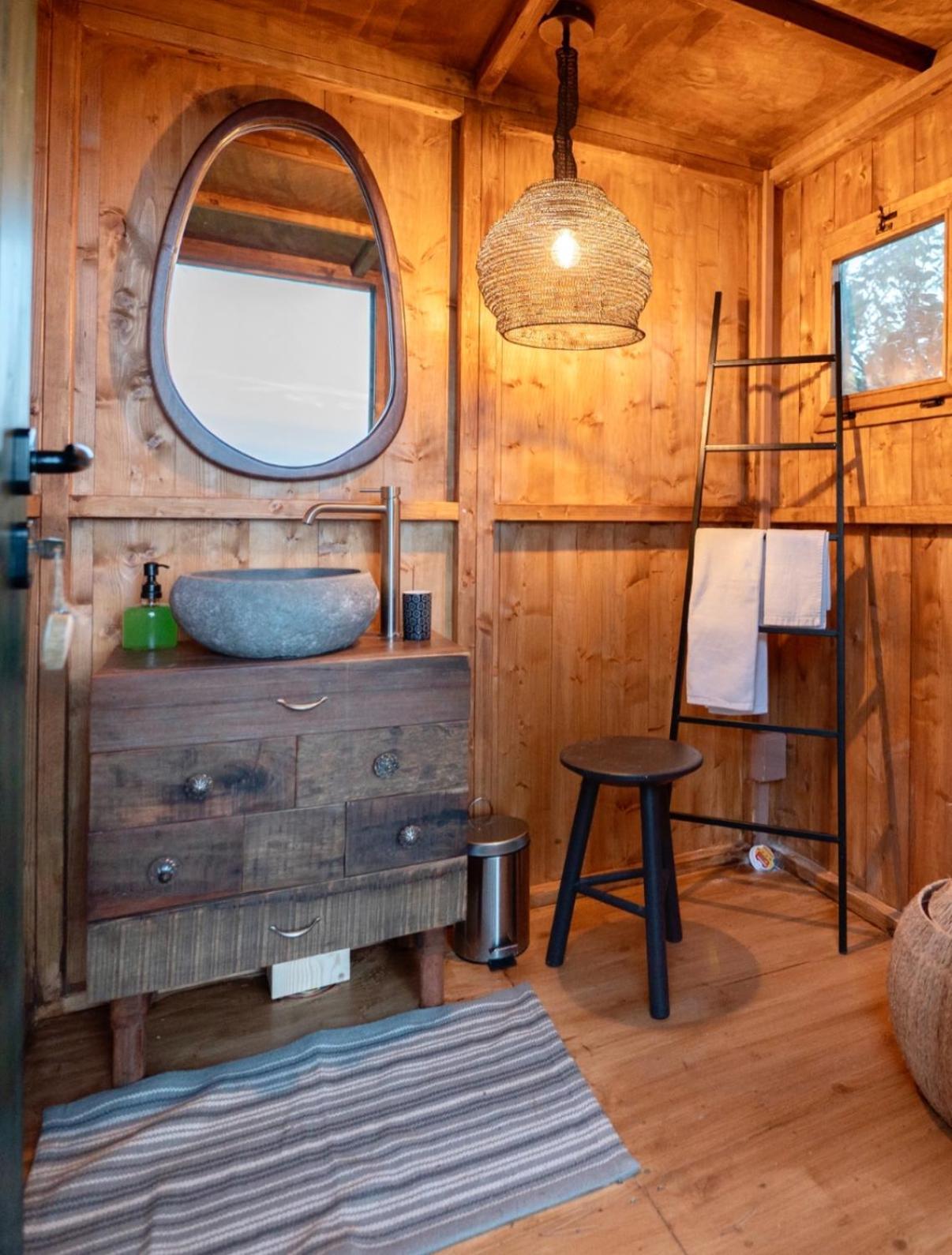 Bed and Breakfast Tra Gli Alberi E Il Mare Sirolo Zewnętrze zdjęcie